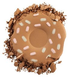 Physicians Formula Пудра бронзер Butter Cookie Bronzer тон Пончик с посыпкой, 10,3г  фото 3
