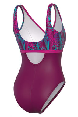 Купальник Shape B3 - Mad wave фото 4