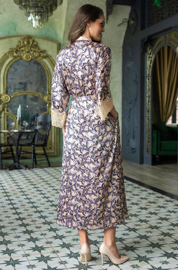 Халат Mia-Amore  фото 2