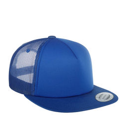 Бейсболка FLEXFIT арт. 6005FF (синий) фото 2
