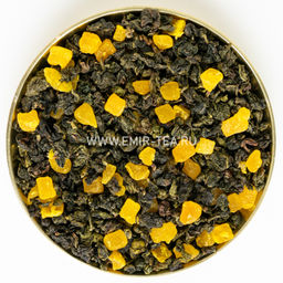 Улун Медовая дыня (код 0844)