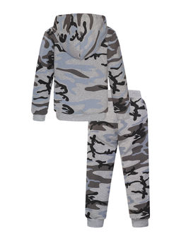 Костюм детский 747 (98, 56)