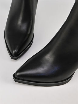 Ботильоны на выход и на работу D4-1008 - Piniolo фото 3