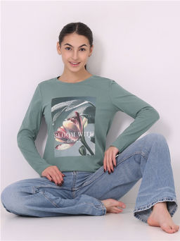 Лонгслив 1ЖДЛД3870001