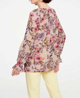 Блузка, пестрая - Heine фото 4