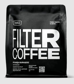 Кофе Руанда Ньямашеке - Tasty coffee фото 5