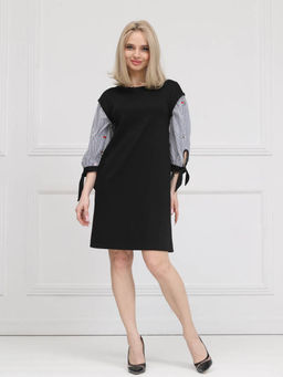 Платье П4-3732 - Wisell фото 15