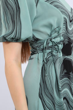 Женское платье 31958