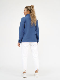 958 Толстовка "Индиго"