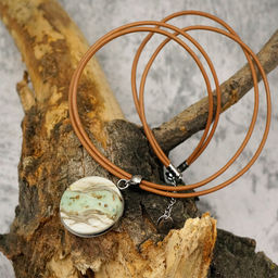 APRIL Колье LKY5758