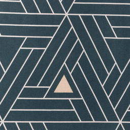 Простыня на резинке Этель Illusion 160х200х25 см, 100% хлопок, бязь, 125 г/м2  фото 2