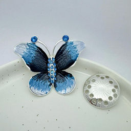 34-61751440 Брошь на магните