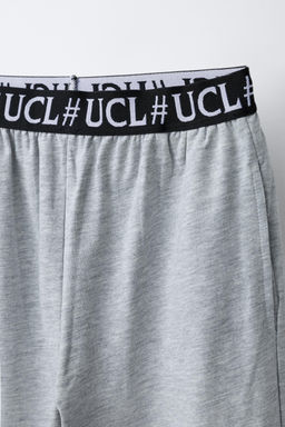 AGES 6-14 / UEFA CHAMPIONS LEAGUE ® PYJAMAS - Zara фото 7