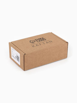 Носки мужские Папа может, набор 2 пары, размер 41-44 (27-29 см)