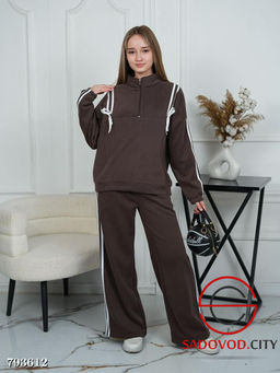 Спортивный костюм для девочек