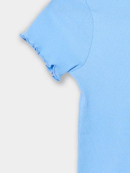 КОМПЛЕКТ ДЛЯ ДЕВОЧЕК (ДЖЕМПЕР, БРЮКИ) - Mark formelle фото 7