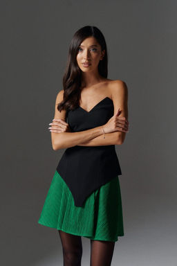 Юбка А1119 - Annete фото 2