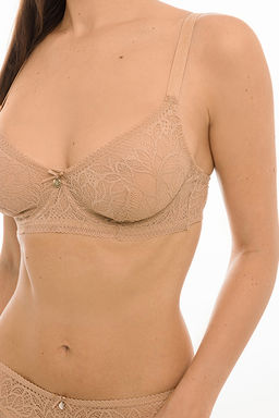 Бюстгальтер жен. Primrose черный Soft bra - Sensera фото 5