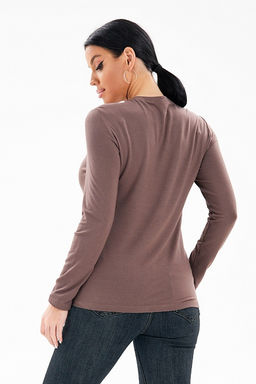 Лонгслив, арт. 0130-61 - Шаrliзе фото 2