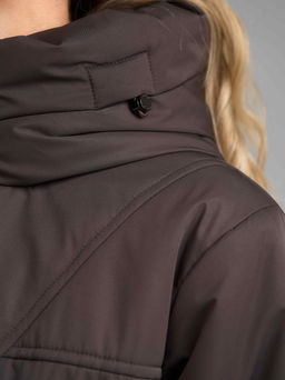 Плащ утепленный HOOPS, арт. 33220 фото 11