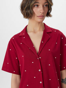 КОМПЛЕКТ ЖЕНСКИЙ (РУБАШКА, БРЮКИ) - Mark formelle фото 4