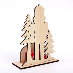 Календарь настольный вечный Щелкунчик 145.518 см - Simaland фото 3