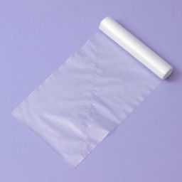 Кондитерские мешки в рулоне одноразовые, 18?27 см (размер S), 50 шт. - Simaland фото 2