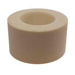 Пластырь медицинский (2,5x500 см) фиксирующий нестерильный на тканевой основе №219