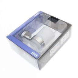 Стакан для зубных щеток BOSIO