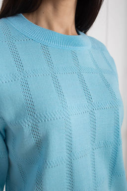 Джемпер женский 1831 - Olsarri фото 4