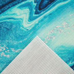 Салфетка на стол Мрамор - Доляна фото 4