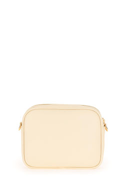 Женская бежевая сумка через плечо Неожиданная скидка в корзине - U.s. polo assn фото 5