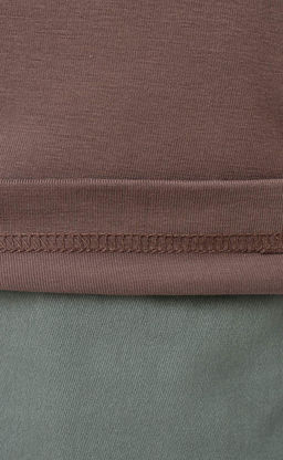 Футболка P511-06001 grey