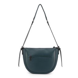 Женская сумка, экокожа, Saint Miranda 29303 Бирюзовый  фото 2