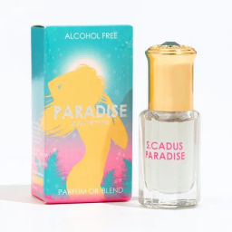 Ж NEO Парфюм. МАСЛО с ролликом 6 мл Paradise / Парадайз