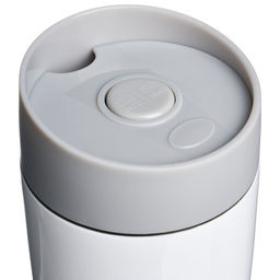 ТЕРМОКРУЖКА AGNESS ОСОБЕННАЯ 360МЛ