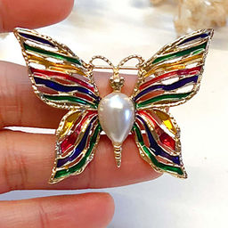 Брошь арт. 32 2562 (id 279966) - Rada фото 2