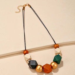 Колье арт. 26 5757 (id 274527) - Rada фото 3