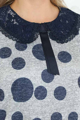 Платье П4-3735/1 - Wisell фото 11