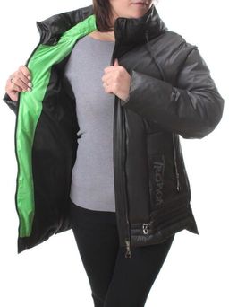 8801 SWAMP Куртка зимняя облегченная Cloud Lag Cat (холлофайбер) - Fashion фото 10