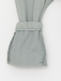 Beli Lastikli Basic Erkek Bebek E?ofman Alt - Waikiki фото 2