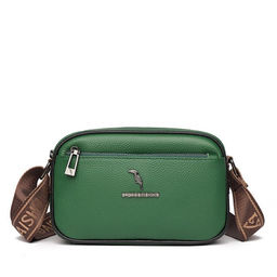 Bags Сумка женская / кожа / 00611251  фото 2