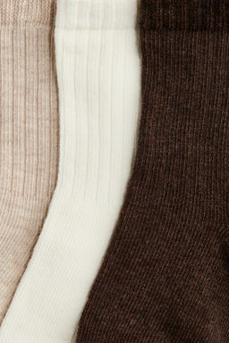 Pack de 5 calcetines