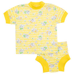 Комплект кулирка 6084100117