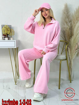 спортивный костюм женский - Bruno фото 4