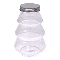 Набор для опытов Новогодняя лава-лампа - Эврики фото 14