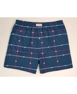 Трусы мужские SAO M6536R/1 - Samo фото 2