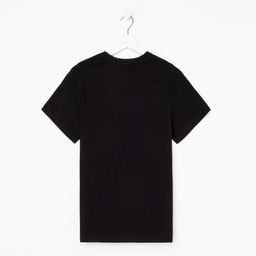 Футболка женская KAFTAN Beautiful, чёрный, размер 40-42