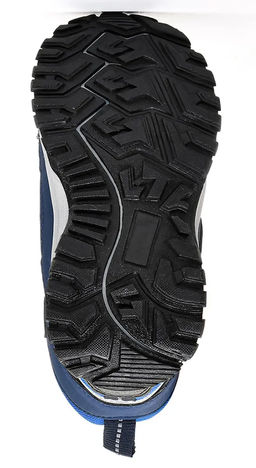 Сапоги зимние д/мал. Аксель - Oldos фото 5