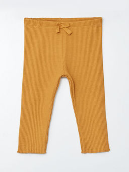 Beli Lastikli K?z Bebek Tayt 2li - Waikiki фото 3